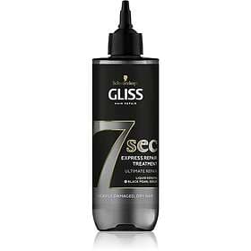 Schwarzkopf Gliss Ultimate Repair regenerating treatment for dry and damaged hai