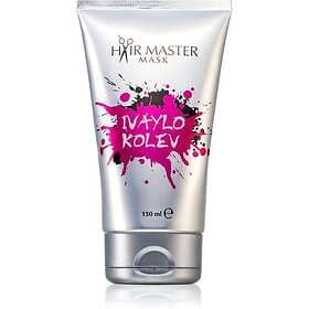 Mi Amante Professional Hair Master hydrating hair mask with keratin 150ml