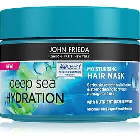 Deep Sea Hydration Moisturising Hair Masque 250ml