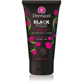 Dermacol Black Magic Avgiftande peel-off-mask 150ml