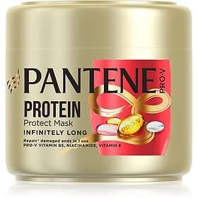 Pantene Pro-V Active Nutri Plex Infinitely Long keratin mask for dry and damaged