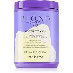 Inebrya Blondesse No-Yellow Mask 1000ml