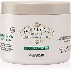 Il Salone Milano Keratin Mask 500ml