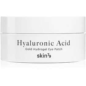 Skin79 24k Gold Hyaluronic Acid Hydrogel ögonmask med hyaluronsyra 60 st.