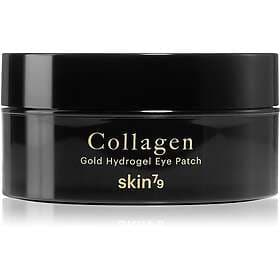 Skin79 24k Gold Collagen Hydrogel ögonmask Med kollagen 60 st.