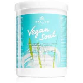 Kallos Vegan Soul Volumizing Nourishing Mask 1000ml