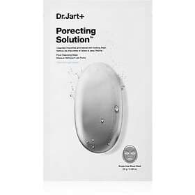 Dr Jart+ Dermask Porecting Solution Charcoal Mask 28g