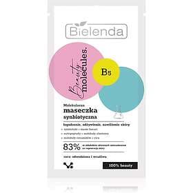 Bielenda Beauty Molecules Lindrande mask 8g