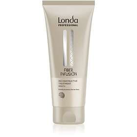 Londa Professional Fiber Infusion In-Salon Reconstructive Treatment 200ml