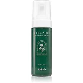 Skin79 Cica Pine Milt rengörande skum med exfolierande effekt 160ml