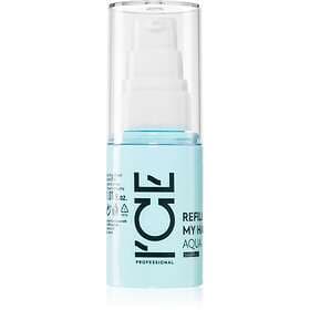 Natura Siberica ICE Professional Refill My Hair Koncentrerad vård för intensiv å