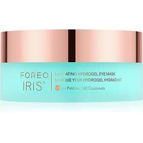 Foreo IRIS Hydrogel Eye Mask Deeply Hydrating 60st