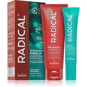 Farmona Radical Trichology Deep Nourishing Treatment Hair Growth Stimulation Mas
