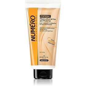 Numero_Restructuring Mask With Oats Restructuring Mask With Oats 300ml