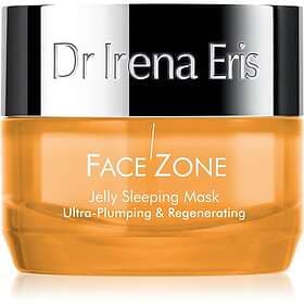 Dr Irena Eris Face Zone Ansiktsmask som fyller upp rynkor med återfuktande effek