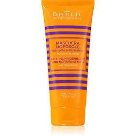 Brelil Numéro Solaire After Sun Mask 200ml