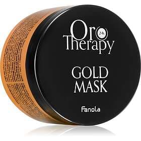 Fanola Oro Therapy Gold Mask 300ml