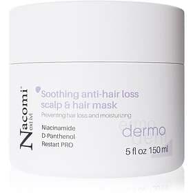 Nacomi Next Level Dermo Lindrande mask 150ml