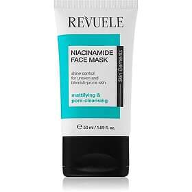 Revuele Niacinamide Face Mask 50ml