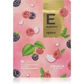 Frudia My Orchard Raspberry sheetmask med antioxiderande egenskaper 20ml