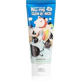 Elizavecca Milky Piggy Hell-Pore Clean Up Mask Peel-off gel-mask Mot pormaskar 1