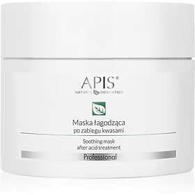 Apis Natural Cosmetics Professional Lindrande Mask For Pore-Tightening 200ml