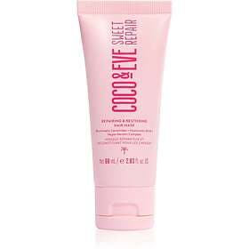 Coco & Eve Sweet Repair Restoring Hair Mask 60ml