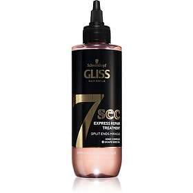 Schwarzkopf Gliss Split Ends Miracle regenerating treatment for very damaged hai
