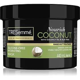 TRESemme Nourish COCONUT Hydrating Hair Mask 440ml