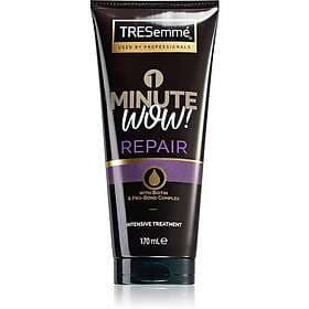 TRESemme 1 Minute WOW Repair Intensive Hair Treatment with Biotin 170ml