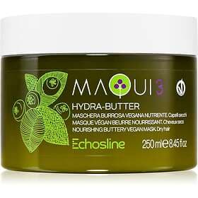 Echosline Maqui Hydra-Butter nourishing hair mask 250ml