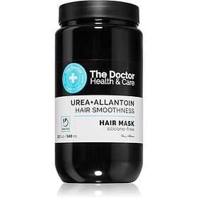 The Doctor Urea + Allantoin Hair Smoothness moisturising and smoothing mask for 