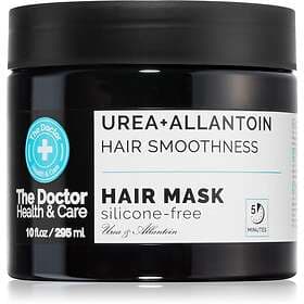 The Doctor Urea + Allantoin Hair Smoothness moisturising and smoothing mask for 