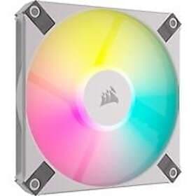 Corsair iCUE AF120 RGB Elite PWM 120mm 2-pack