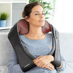 InnovaGoods Shiatsu Pro 24W
