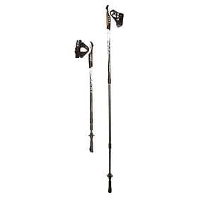 Leki Traveller Carbon Telescopic