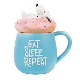 Snoopy 3D Mug 50cl
