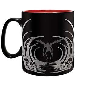 Death Note Mug 46cl