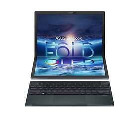 Asus ZenBook 17 Fold UX9702AA-MD004W 17.3" i7-1250U 16GB RAM 1TB SSD