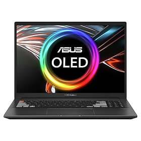 Asus VivoBook Pro 16X OLED M7600RE-L2027W 16" Ryzen 7 6800H 16GB RAM 512GB SSD R