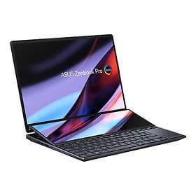 Asus Zenbook Pro 14 Duo OLED UX8402ZA-M3033W 14.5" i7-12700H 16GB RAM 512GB SSD