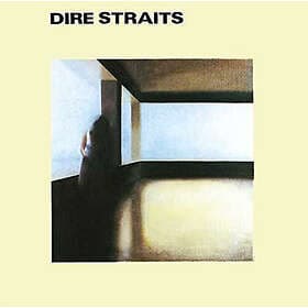Dire Straits- Dire Straits Vinyl