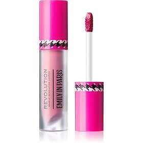 Makeup Revolution X Emily In Paris Multi-purpose Makeup