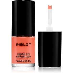 Inglot Liquid Face Blush
