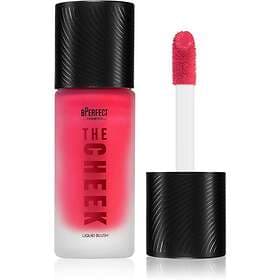 BPerfect Cosmetics The Cheek Liquid Blush