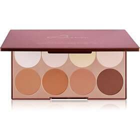 Luvia Cosmetics Prime Countour Vol. 1 Palette