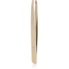 Premium Lash Brow Gold Vinklad pincett 1 st. female