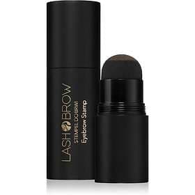 Lash Brow Eyebrows Stamp