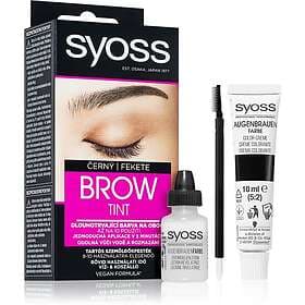 Syoss Brow Tint brow colour shade