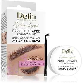 Delia Perfect Expert Eyebrow Soap